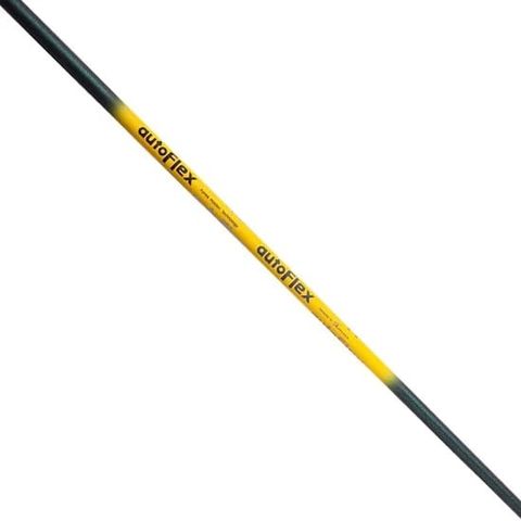 Shaft Irons Autoflex Original Yellow