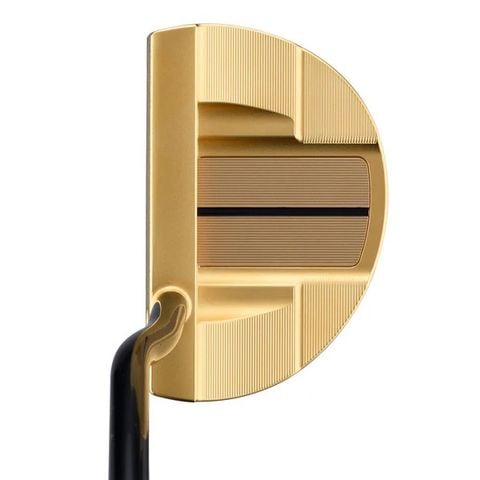 Gậy Putter Honma PP-502 steel vàng 34
