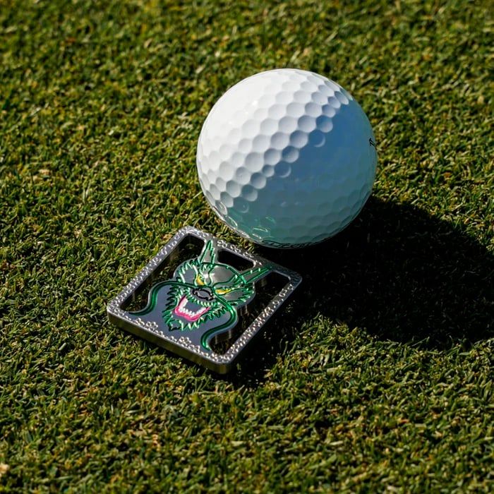 Miura Sakura Ball Marker