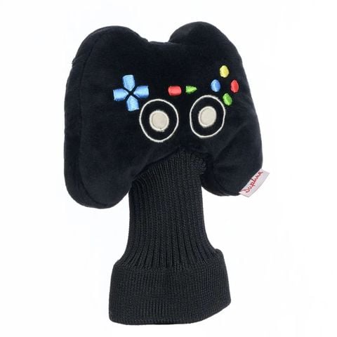 Cover DN GAME CONTROLLER HYBRID