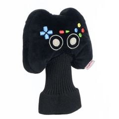 Cover DN GAME CONTROLLER HYBRID