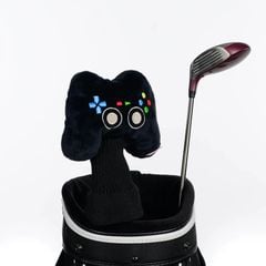 Cover DN GAME CONTROLLER HYBRID