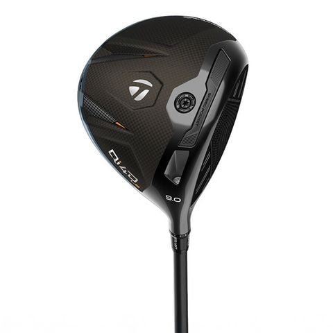 N9356509 Gậy Driver Taylormade Qi4D LS 9 REAX MR50