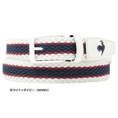 LG6SBL01MV Thắt Lưng Le Coq Sportif