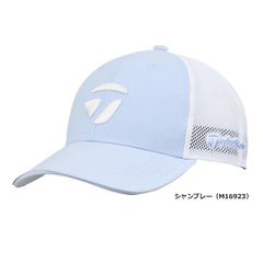 M1692301 Mũ Taylormade 2MSHW-UN560 CH OSFA