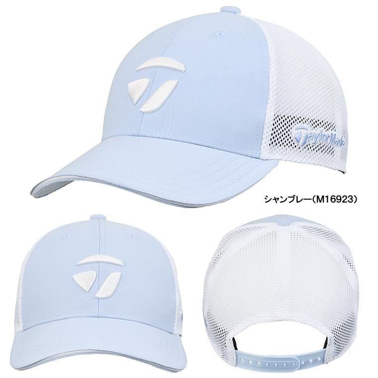 M1692301 Mũ Taylormade 2MSHW-UN560 CH OSFA