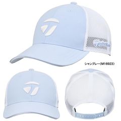 M1692301 Mũ Taylormade 2MSHW-UN560 CH OSFA