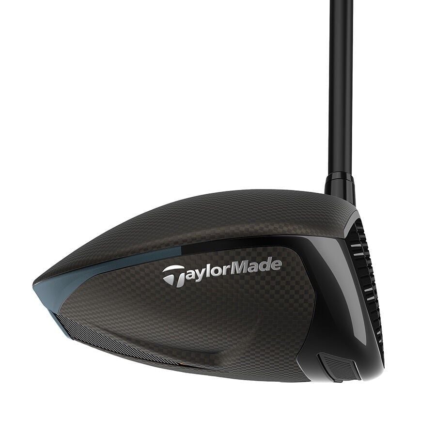 N9356509 Gậy Driver Taylormade Qi4D LS 9 REAX MR50
