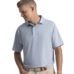 39494 Áo FJ Wave Print Lisle
