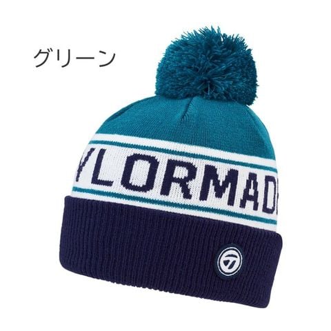 N8707101 Mũ Taylormade 2MFHW-TD397 GN OSFA