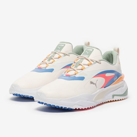KG 37940901 Giày Puma Duvin GS-FAST Frosty