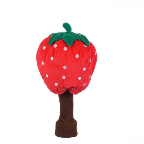Cover DN Strawberry