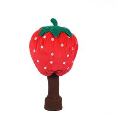 Cover DN Strawberry
