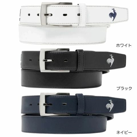 LG6SBL02MV Thắt Lưng Le Coq Sportif