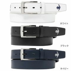 LG6SBL02MV Thắt Lưng Le Coq Sportif