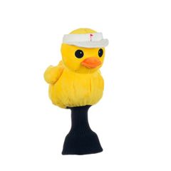 Cover DN Rubber Duck