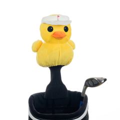 Cover DN Rubber Duck