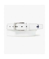 LG6SBL02MV Thắt Lưng Le Coq Sportif