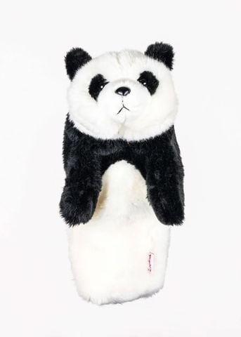 Cover DN Panda Bear
