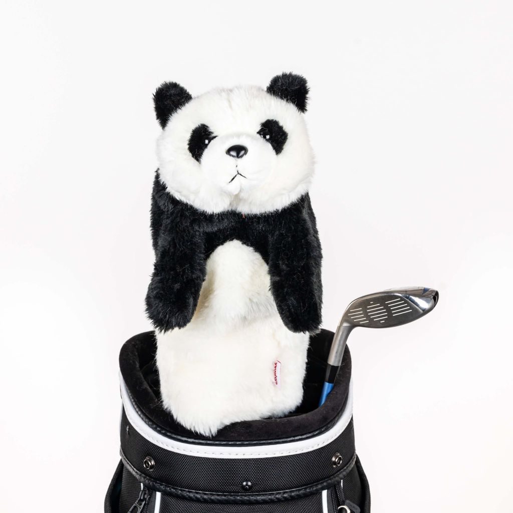 Cover DN Panda Bear