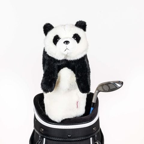 Cover DN Panda Bear