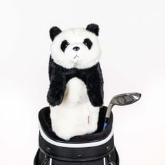 Cover DN Panda Bear