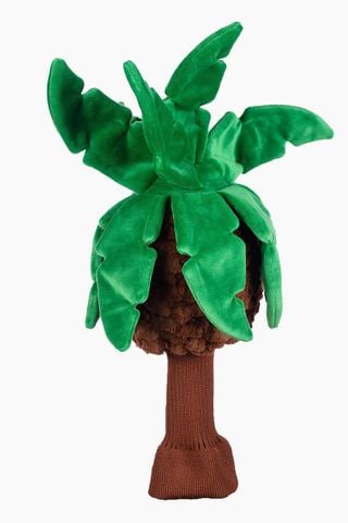 Cover DN Palm Tree