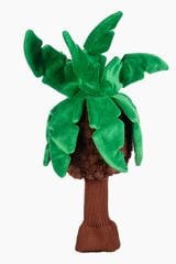Cover DN Palm Tree