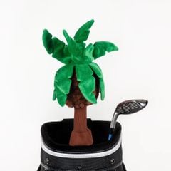 Cover DN Palm Tree