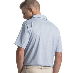 39494 Áo FJ Wave Print Lisle