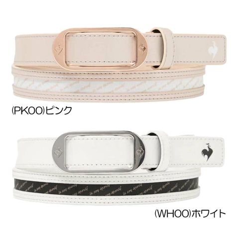 LG6SBL00LV Thắt Lưng Le Coq Sportif