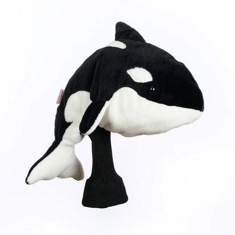 Cover DN Orca