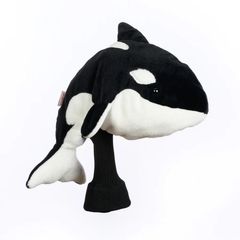 Cover DN Orca