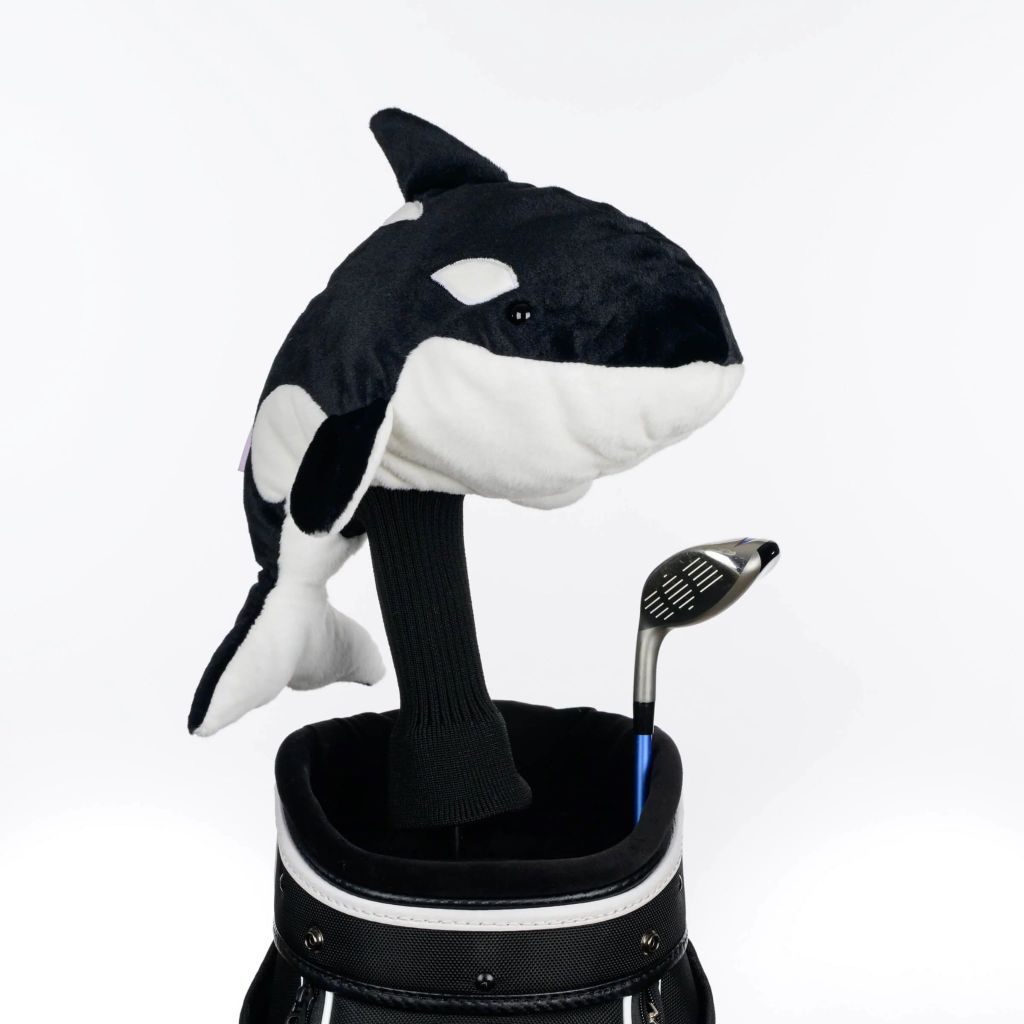 Cover DN Orca