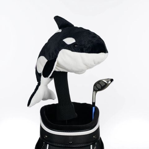 Cover DN Orca