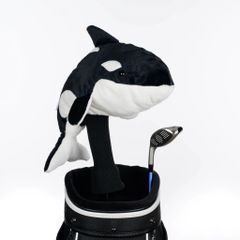 Cover DN Orca