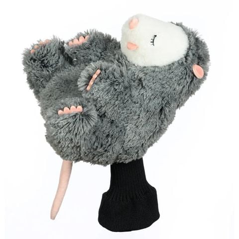 Cover DN Opossum