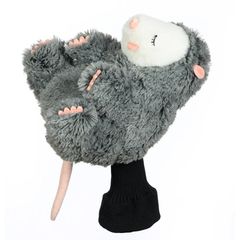 Cover DN Opossum