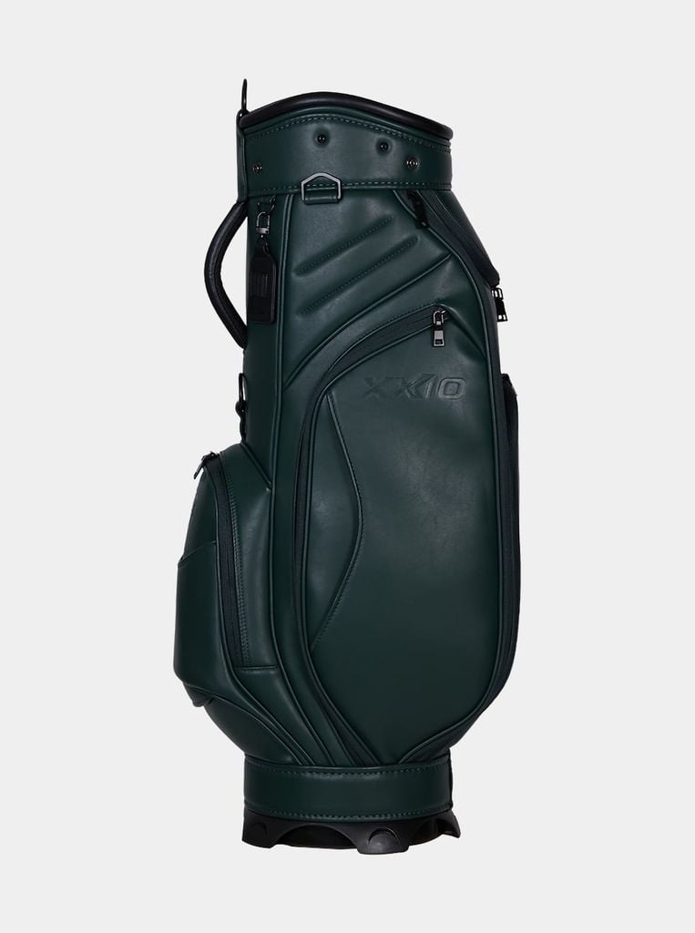 Túi gậy XXIO (GGC-24050i) Cart Bag Dark green