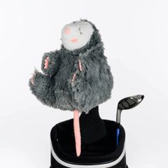 Cover DN Opossum