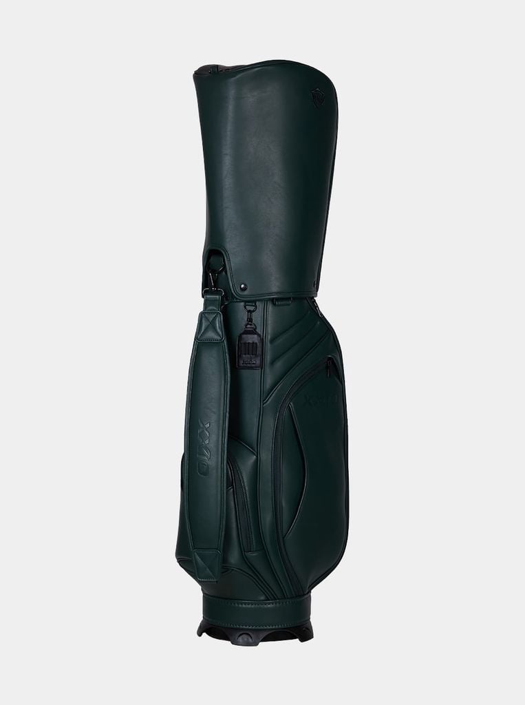 Túi gậy XXIO (GGC-24050i) Cart Bag Dark green