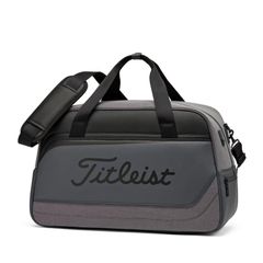 TA25PSBB-2 Túi xách tay TT PURSUIT BOSTON BAG GRAPH/BLACK
