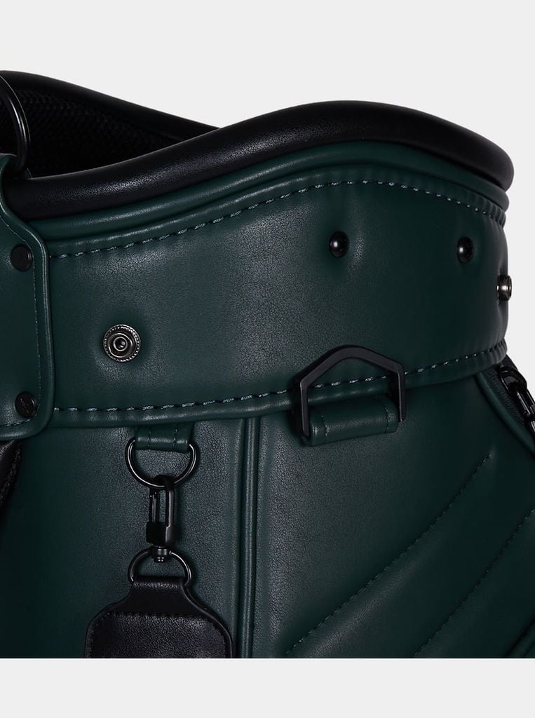 Túi gậy XXIO (GGC-24050i) Cart Bag Dark green