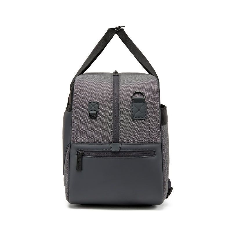 TA25PSBB-2 Túi xách tay TT PURSUIT BOSTON BAG GRAPH/BLACK