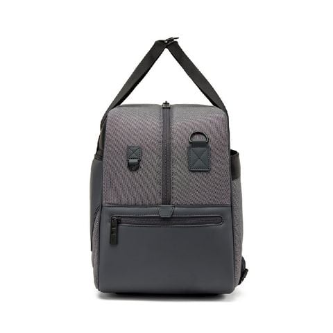 TA25PSBB-2 Túi xách tay TT PURSUIT BOSTON BAG GRAPH/BLACK