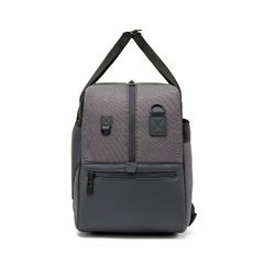 TA25PSBB-2 Túi xách tay TT PURSUIT BOSTON BAG GRAPH/BLACK