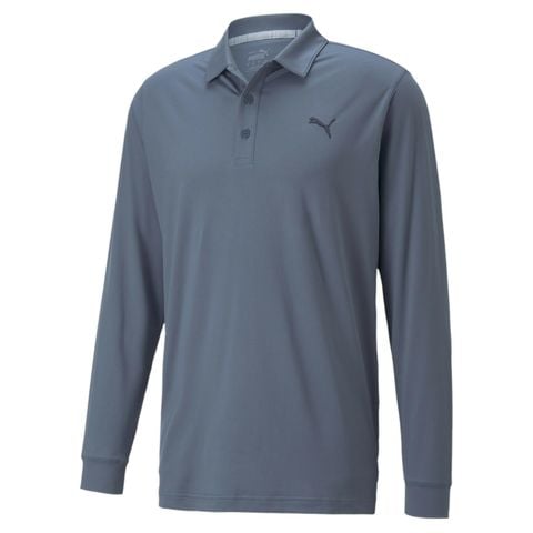 KG 53288404 Áo Puma CLOUDSPUN Longsleeve Polo