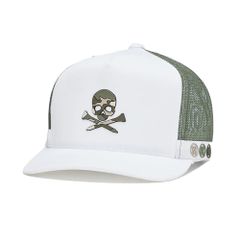 GMH000020-SNO Mũ G-fore Tee stretch twill Camo