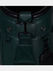 Túi gậy XXIO (GGC-24050i) Cart Bag Dark green