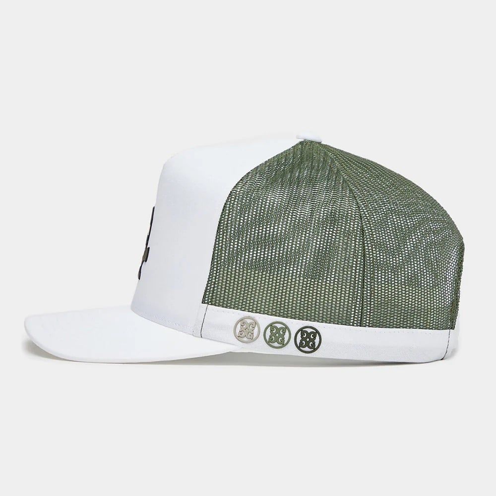 GMH000020-SNO Mũ G-fore Tee stretch twill Camo